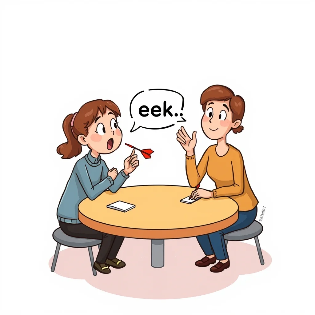 Mnemonic illustration for 大好き — like very much