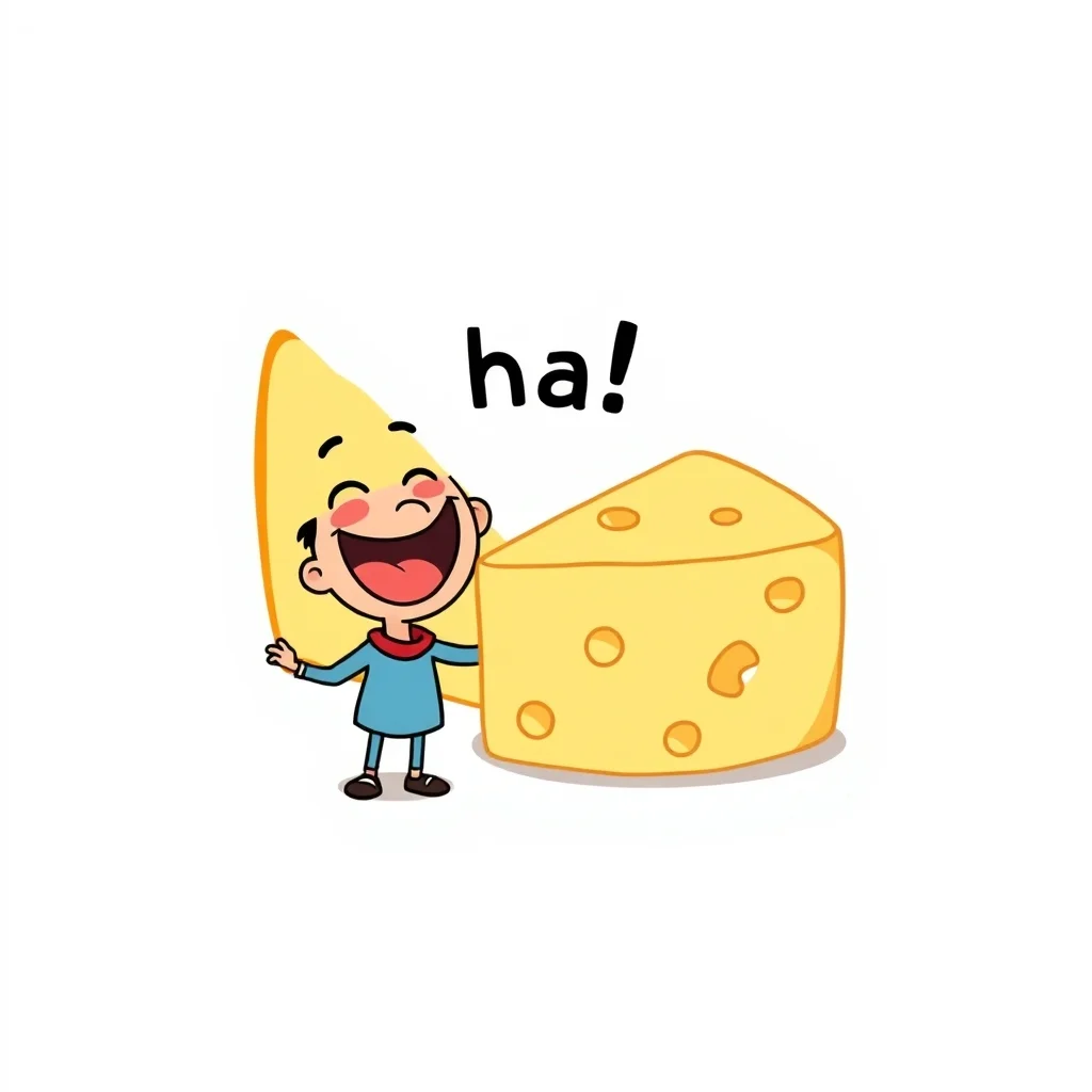 Mnemonic illustration for 八 — eight