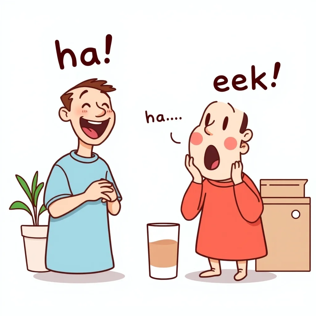 Mnemonic illustration for 杯 — counter for cupfuls