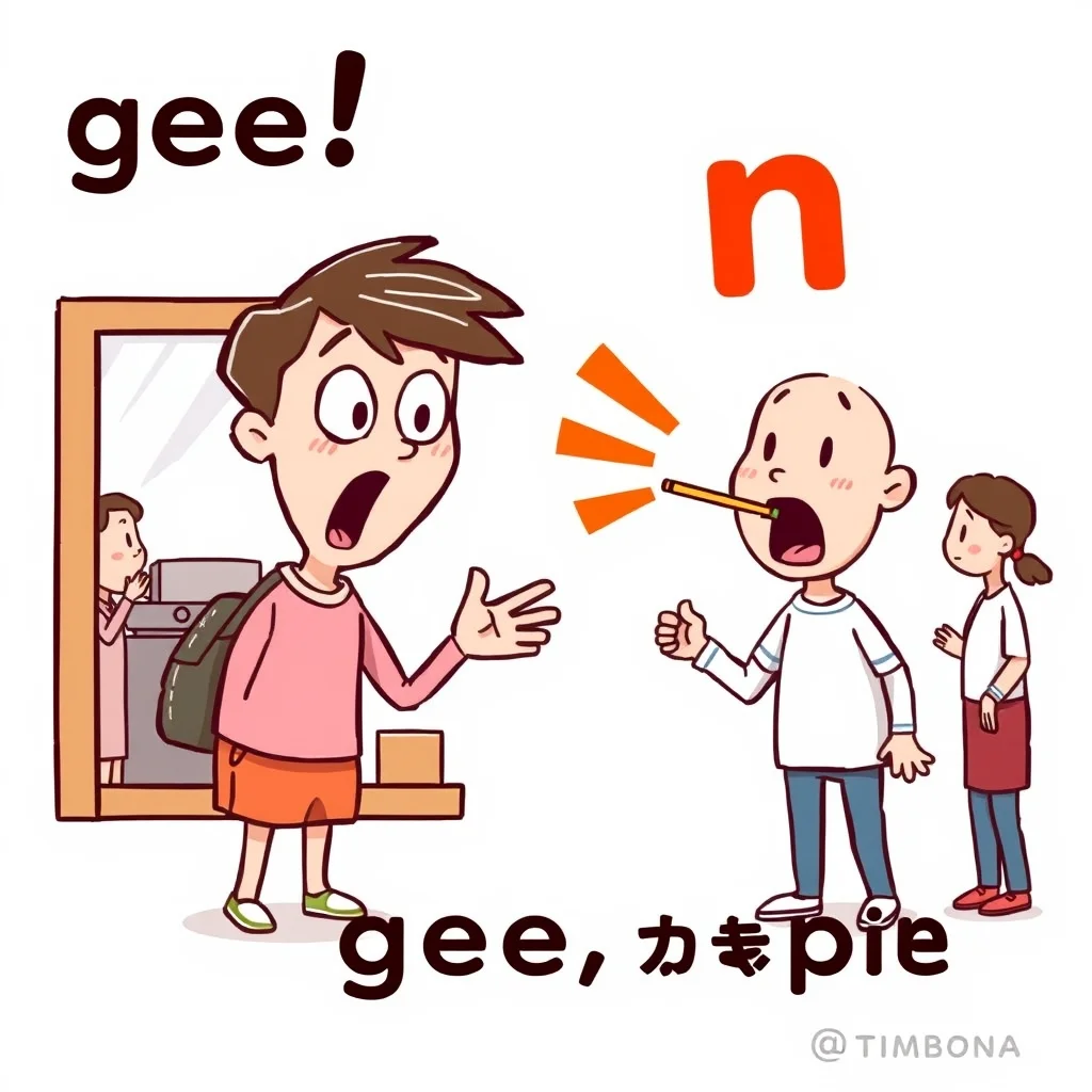 Mnemonic illustration for 人 — counter for people