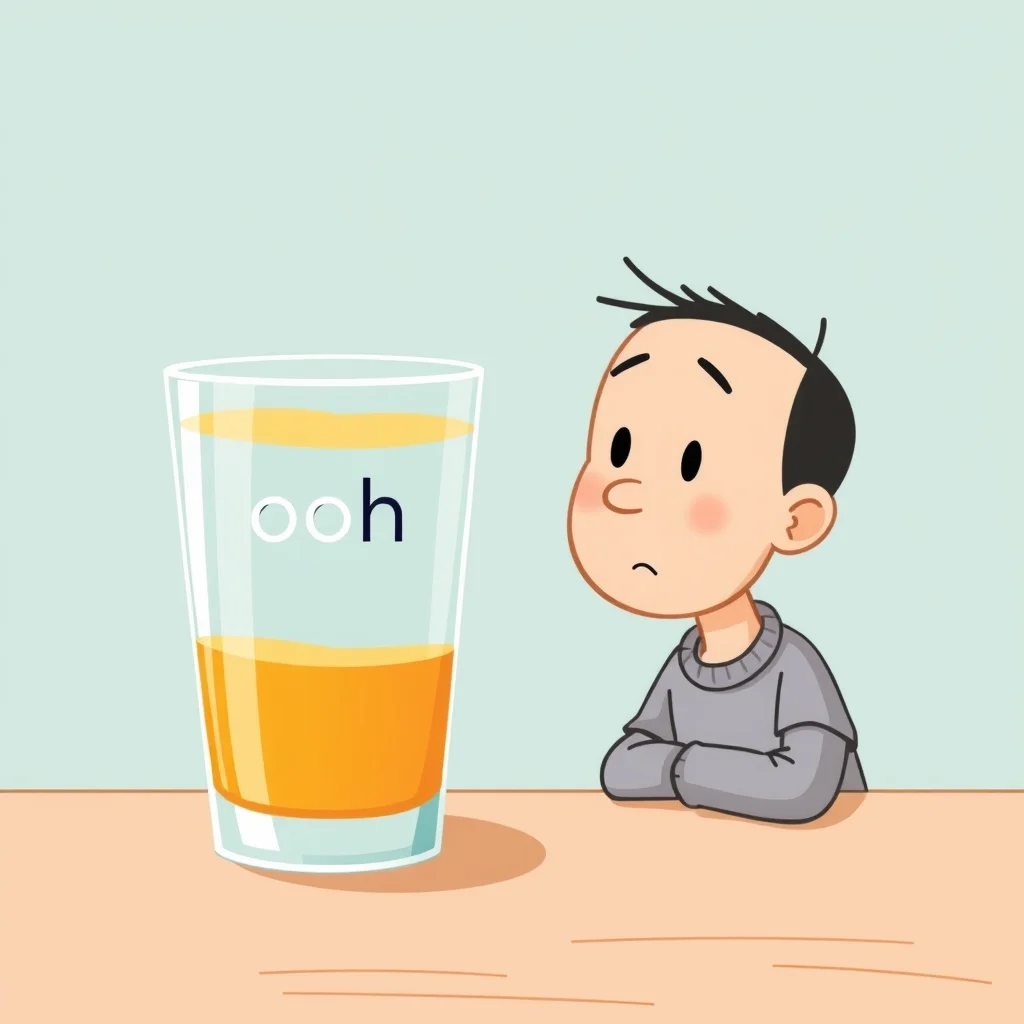 Mnemonic illustration for 十 — ten