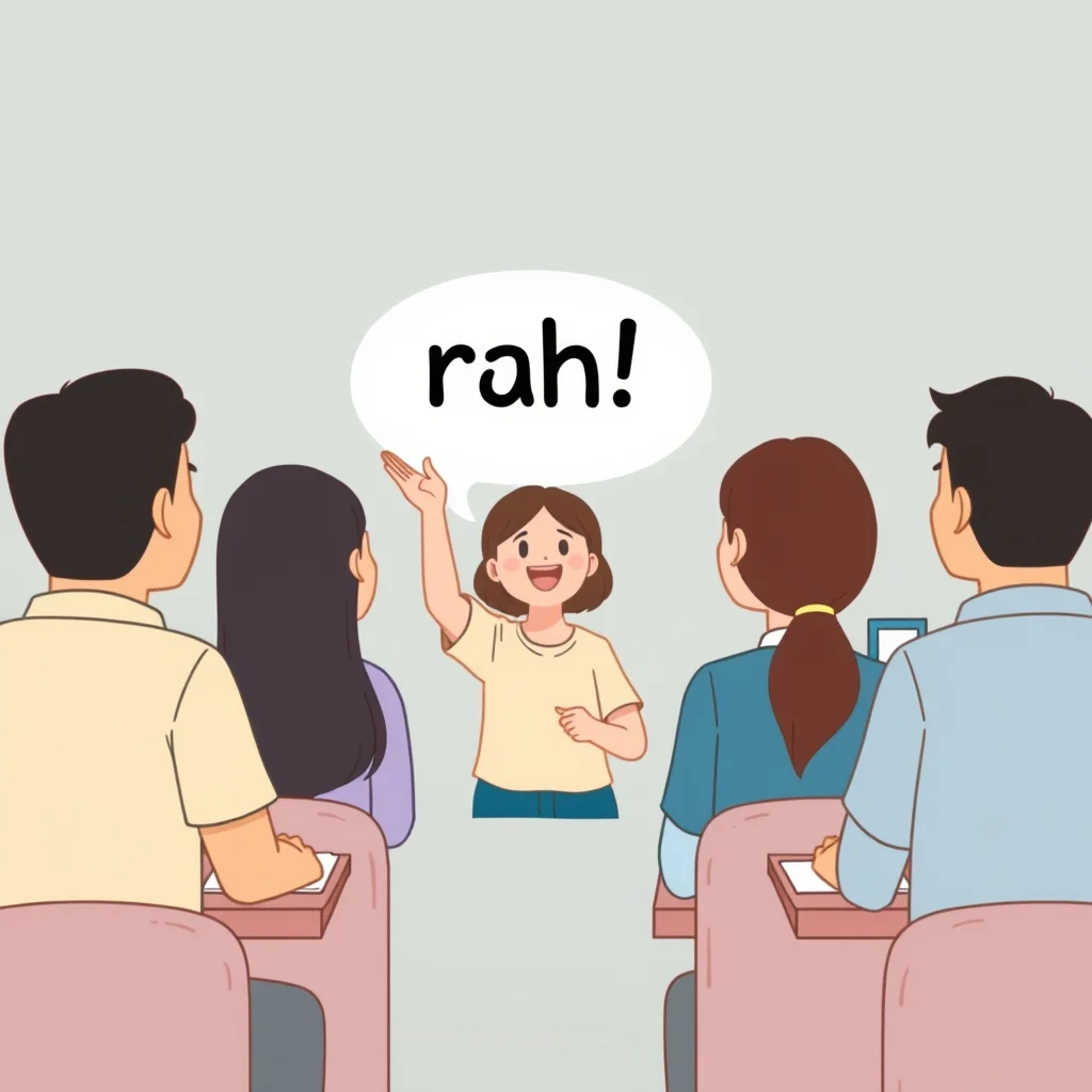 Mnemonic illustration for クラス — class