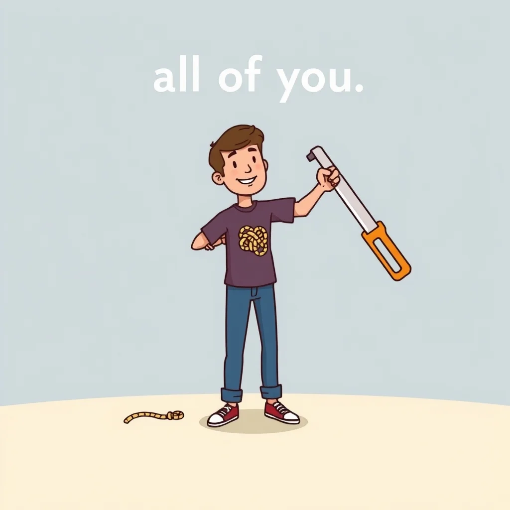 Mnemonic illustration for 皆さん — all of you, everyone