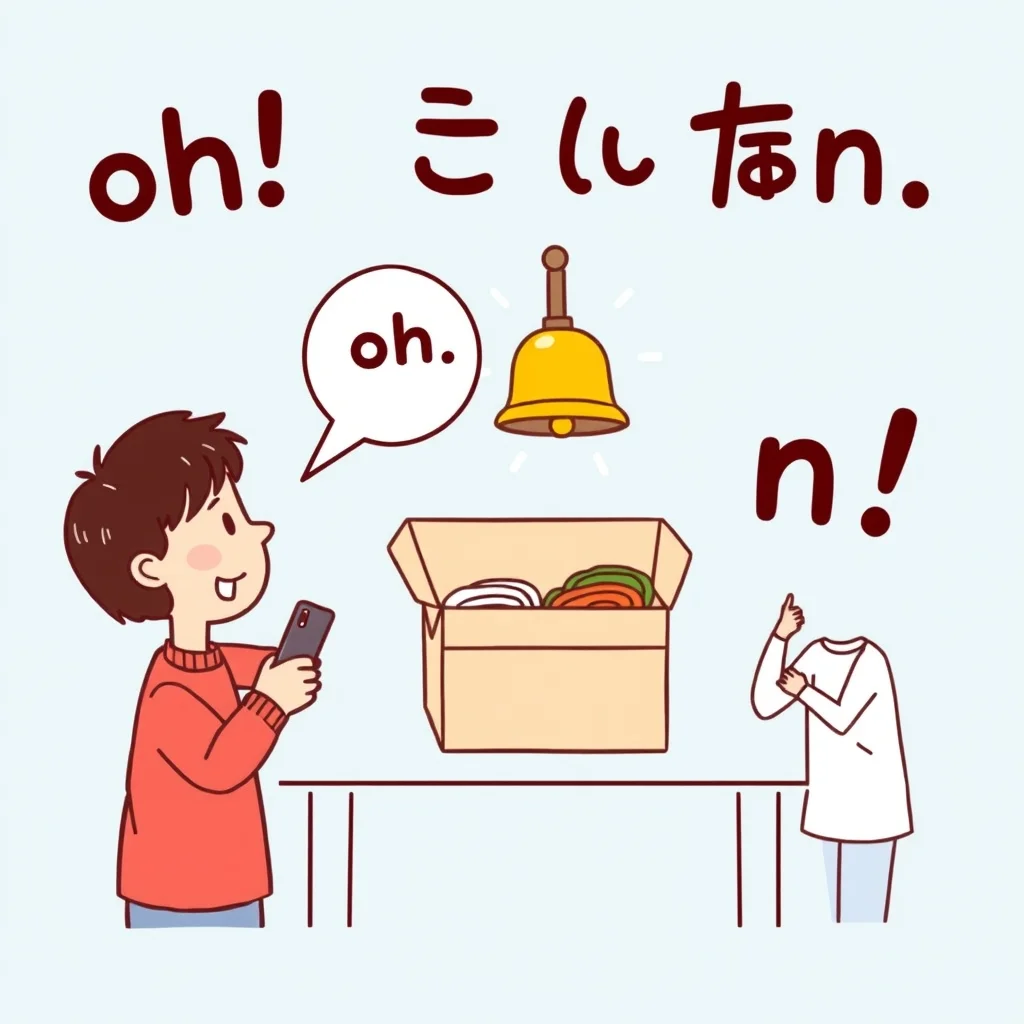 Mnemonic illustration for お弁当 — a boxed lunch