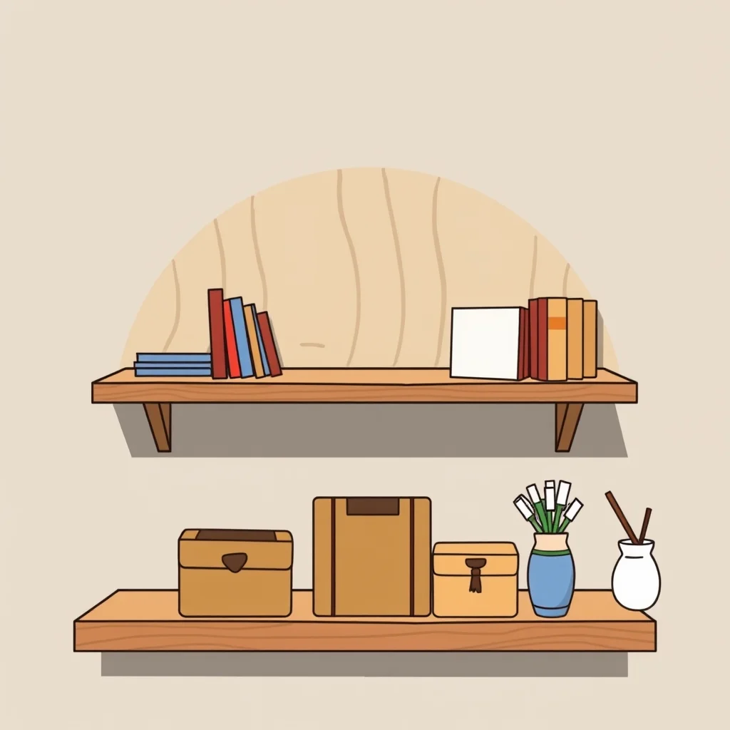 Mnemonic illustration for 送る — to send