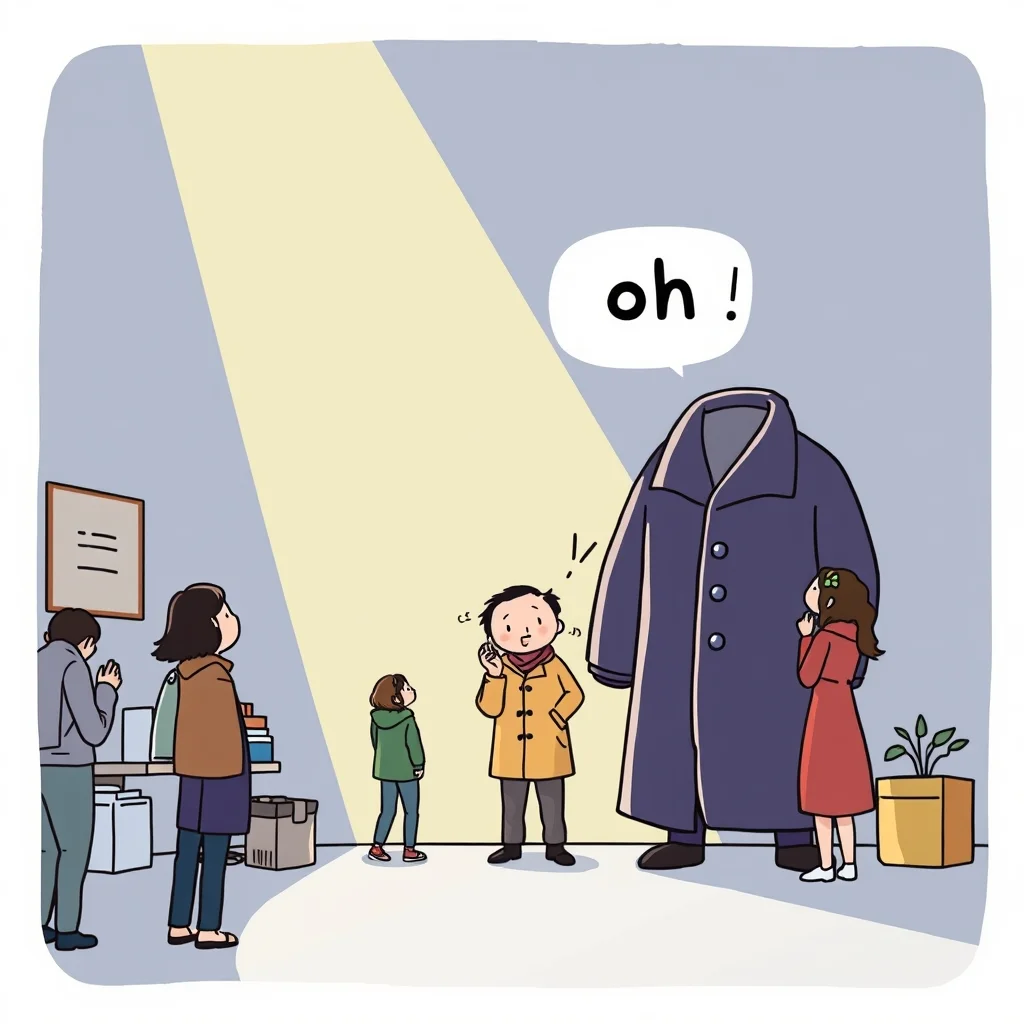 Mnemonic illustration for レコード — record