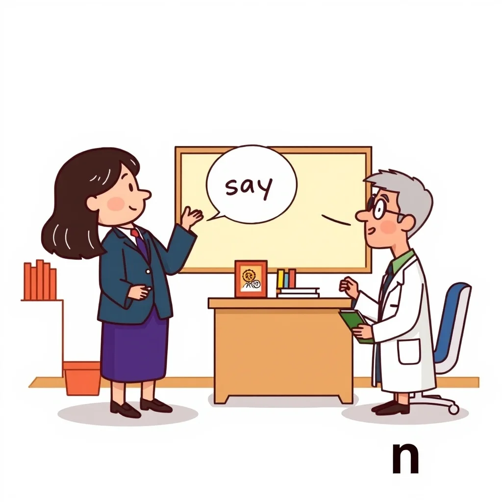 Mnemonic illustration for 先生 — teacher, professor; master; doctor